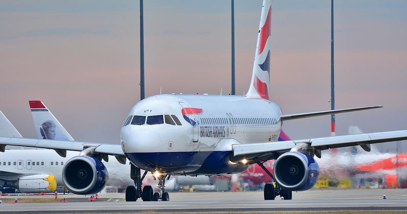 Airfrance intralignes : le guide complet pour voyager moins cher