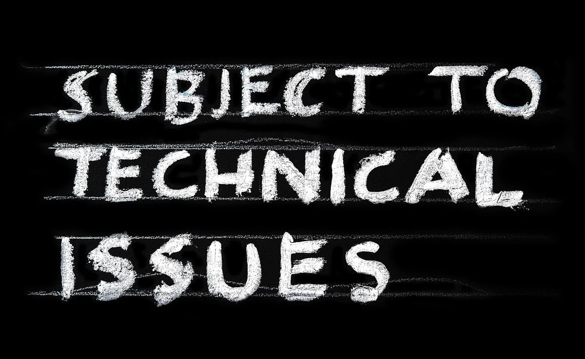 Que faire en cas de problème de connexion ?