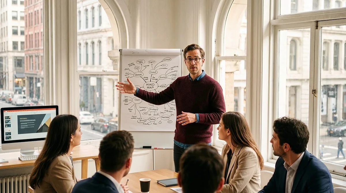 Stratégies de croissance pour startup en phase early stage : guide 2026