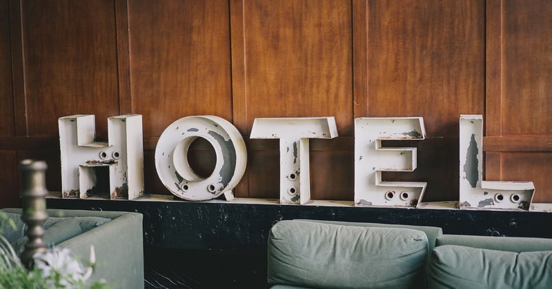 Canapé pour ERP : le guide ultime pour bien le choisir