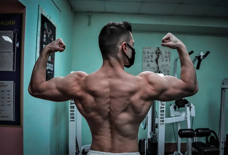 Quelle est la motivation pour aller à la salle de sport ?