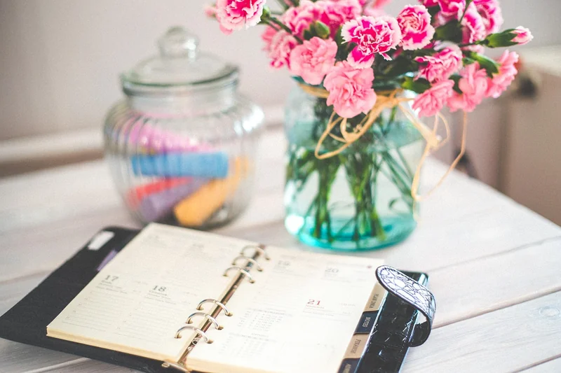 Votre premier levier anti-stress : votre organisation