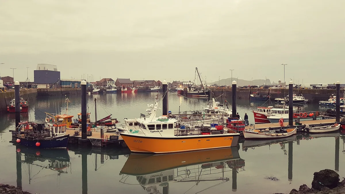 bateau