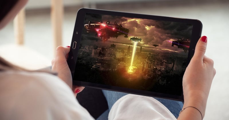 tablette