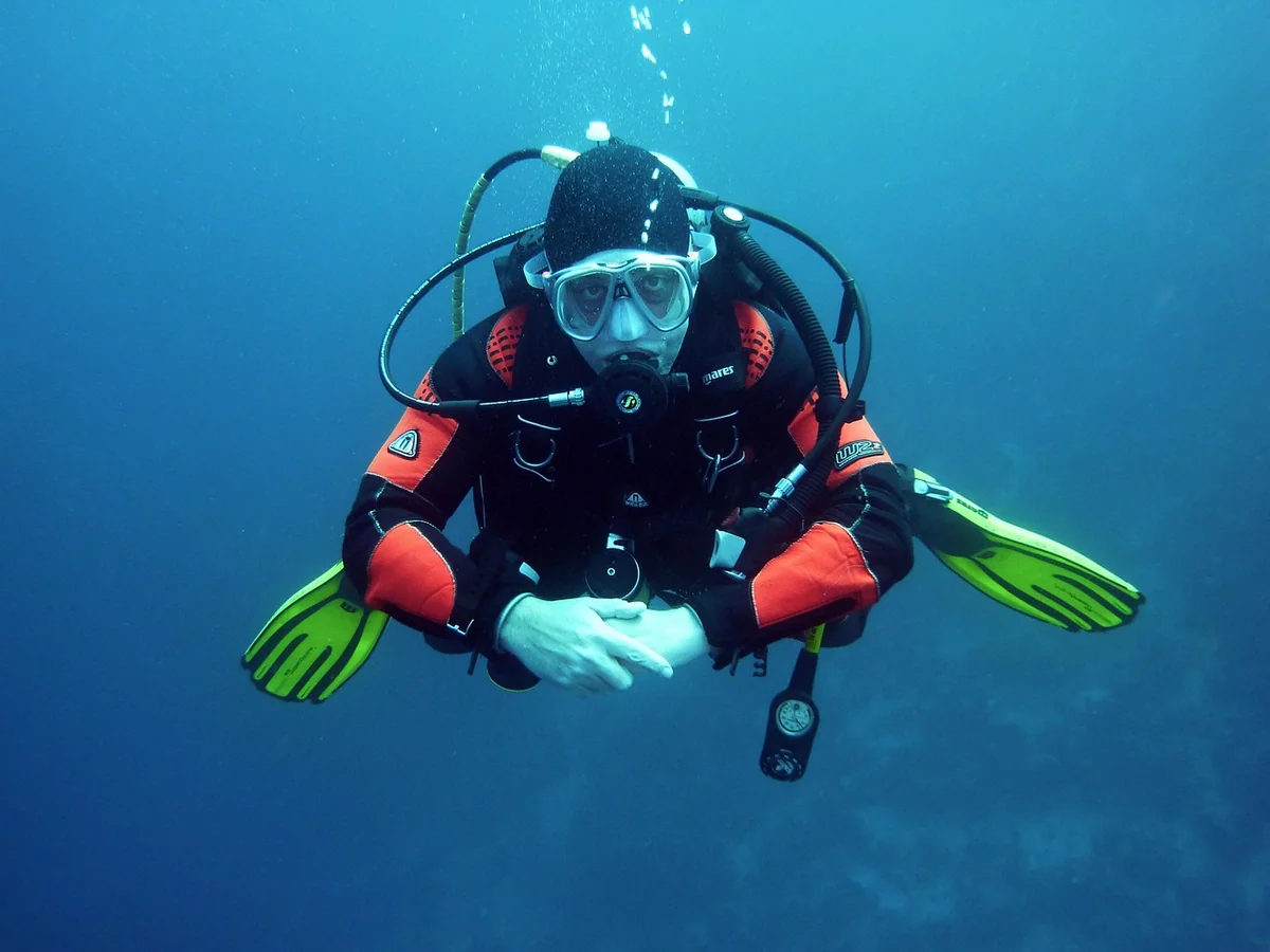 Découvrez la formation en soudure sous-marine qui booste votre carrière en 2026