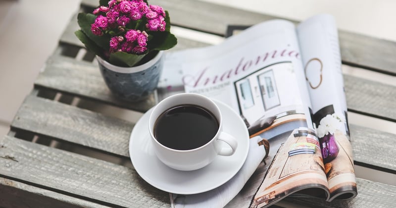 Magazine business et entrepreneuriat : structurer ses priorités de dirigeant