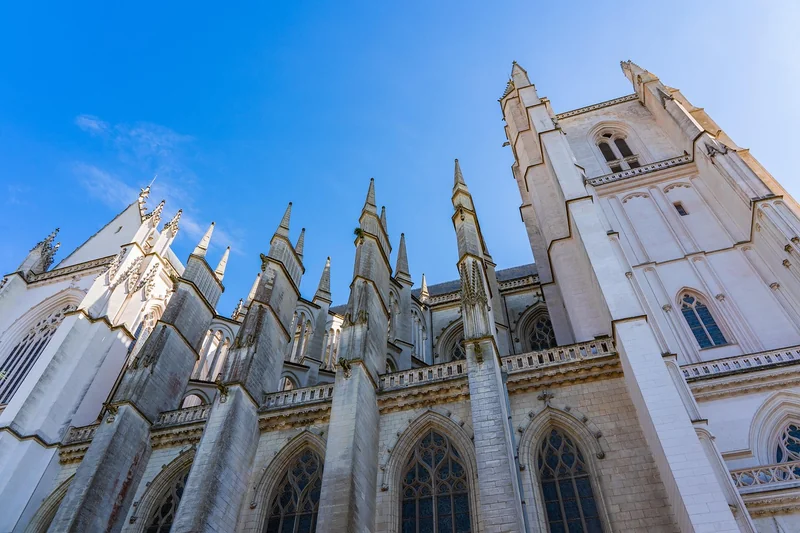 Pourquoi Nantes est un cas particulier