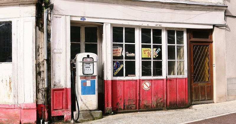 Signalétique d'entreprise en région nantaise : 7 clés pour être visible