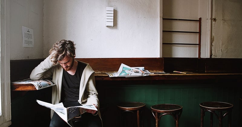 Magazine business et entrepreneuriat : lire son secteur par ses rubriques