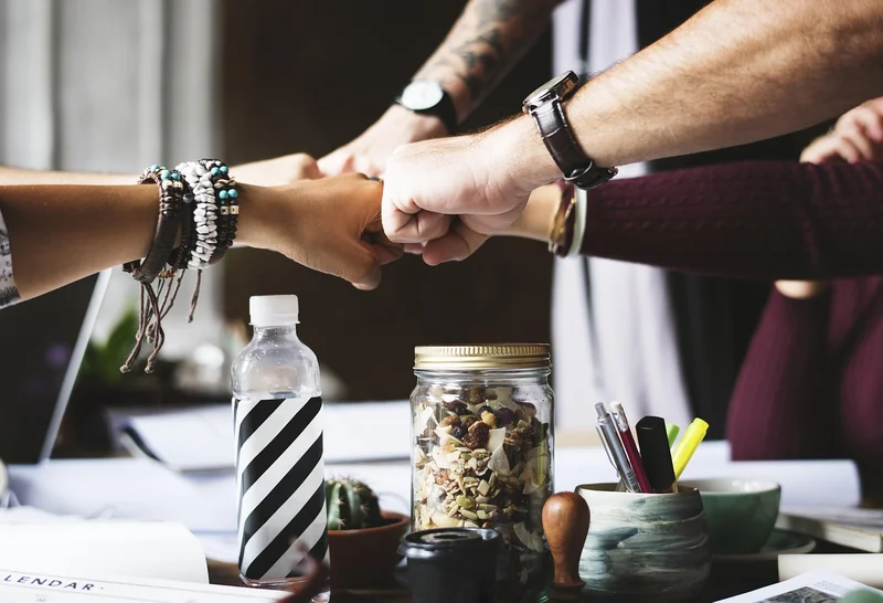 L'alchimie marketing-ventes : comment briser les silos