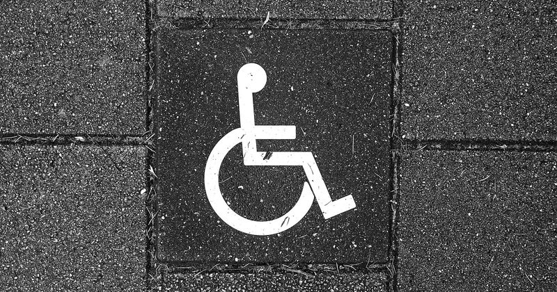 Accessibilité PMR : le critère que tout le monde oublie