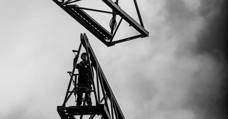 Le processus complet, de la demande de devis à la pose