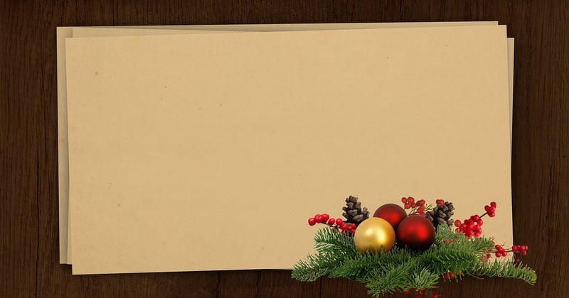 carte postale